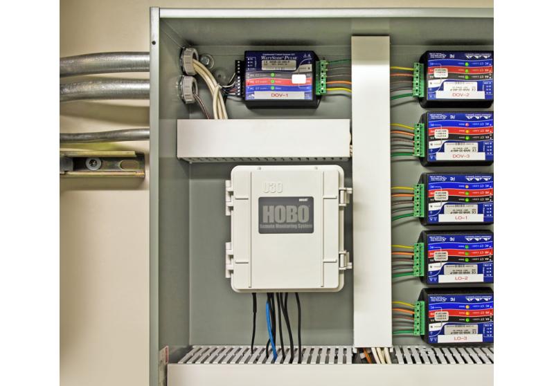 HOBO U30-ETH ��̫�W(w��ng)��(sh��)��(j��)��ݔ����վӛ䛃x�W(w��ng)��(xi��n)�ӿ�